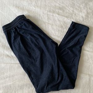 Outdoor Voices joggers